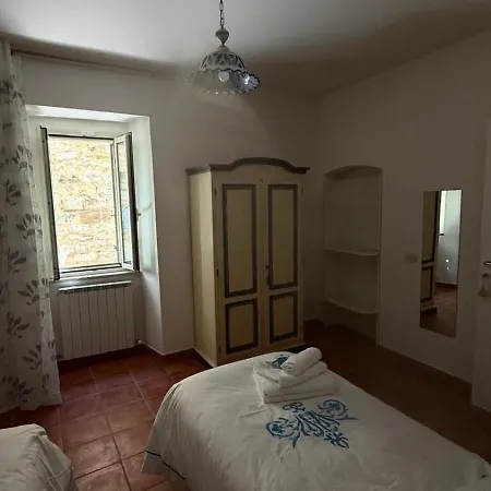 Holiday home Lo Zecchino