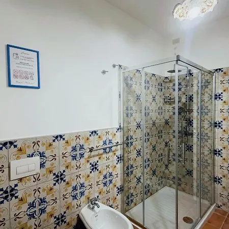 Semesterbostad Lo Zecchino Archi (Chieti)