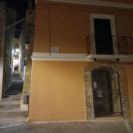 Lo Zecchino * Archi (Chieti)