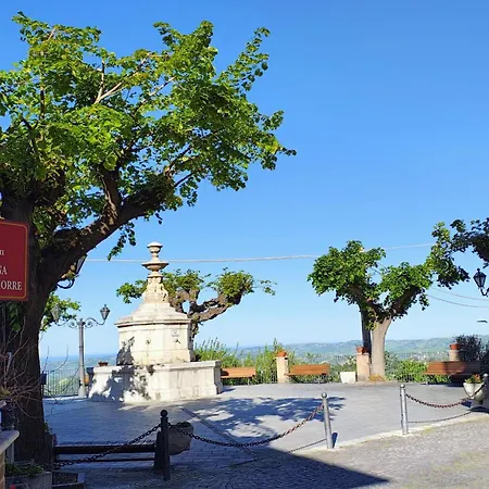 Lo Zecchino Archi (Chieti)